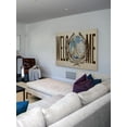 thumbnail image 3 of "Ship Welcome" Painting Print on Wrapped Canvas, 3 of 7