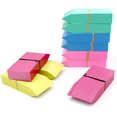 thumbnail image 4 of 1000 Pcs 4 Inch Plant Tags Multicolor Garden Nursery Labels Plastic Pot Labels,Box of 1000 Multicolored, 4 of 7
