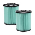 thumbnail image 1 of Filtro de vacío CRAFTSMAN CMXZVBE38777 HEPA Media 5-20 galones, 1 of 7