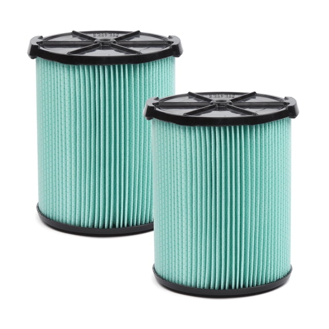 Filtro de vacío CRAFTSMAN CMXZVBE38777 HEPA Media 5-20 galones