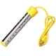 thumbnail image 3 of Calentador de agua de cubeta de inmersión, alta potencia, apagado automático, varillas de calentamiento anti-escaldaduras, 3 of 15