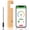 Single Probe, variant on Wireless Digital Food Thermometer,Smart Bluetooth Meat Thermometer with App,656ft Remote Range,Grill Thermometer for Outdoor(Single Probe)