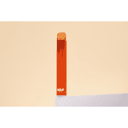 HELO Plus Caffeine Diffuser, Caramel Coffee - 800 puffs | 0% Nicotine, Vegan, Sugar-free, Gluten-free Aromatherapy