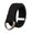 Black, variant on FurNest Mens Womens Belt Canvas Fabric Webbing Waist Belts Waistband Ladie