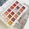 thumbnail image 2 of Paleta de sombras de ojos VONGEE Bunny Party 18 colores a prueba de agua, 2 of 5