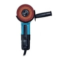 thumbnail image 5 of Combo Makita Miniesmeriladora 710w + Discos +Guantes +Lentes, 5 of 5