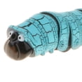 thumbnail image 4 of Yinanstore 4'' Remote Control RC Bug party Trick , Blue, as described, 4 of 8