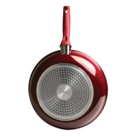 

PAN FRY CERAMIC RED 9-1/2IN