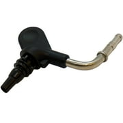DeLonghi Replacement Steam Hose Assembly/Frother, 5513226301