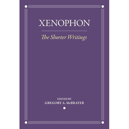 ISBN 9781501718502 product image for Agora Editions: Shorter Writings (Paperback) | upcitemdb.com