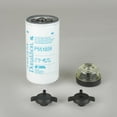 thumbnail image 3 of Donaldson Twist&Drain&trade; P559118 Fuel Filter Kit, 3 Pieces, Efficiency 99%: 9 micron, 9.6 in L Filter, 3 of 3