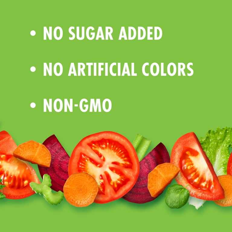 V8 Original 100% Vegetable Juice, 5.5 fl oz Cans, 48 Pack photo 5
