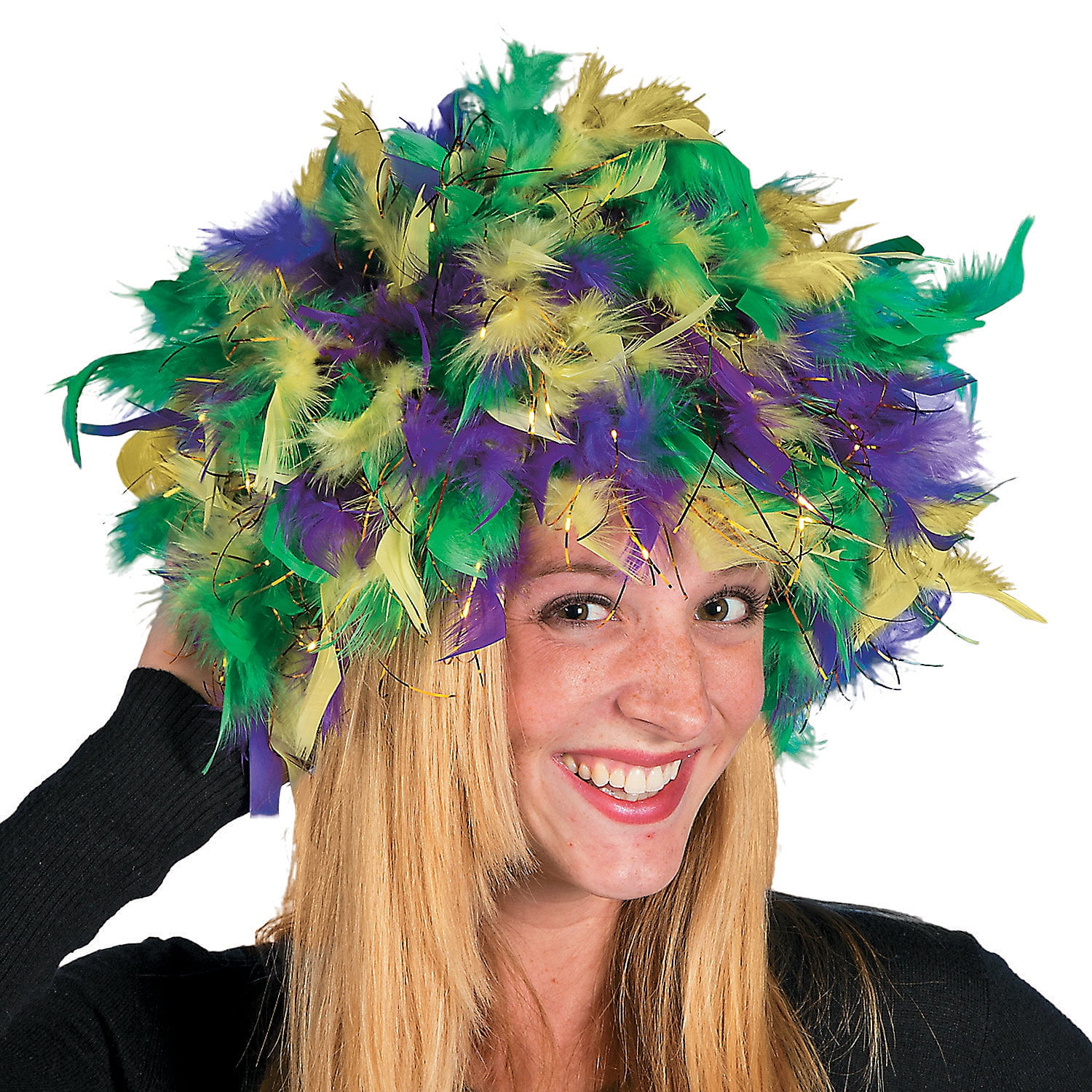 mardi gras items for sale