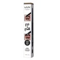 thumbnail image 3 of NYX Professional Makeup Crayon Pomade Sourcils Fill & Fluff, 0,2 g, 3 of 4