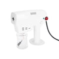 thumbnail image 3 of Herramienta De Para El Cuidado Del Cabello, Práctica Pistola De Nano Duradera Con Tanque De Agua De Gran Capacidad De 300 Ml Para Teñir El Cabello, Tratamiento Para, 3 of 7