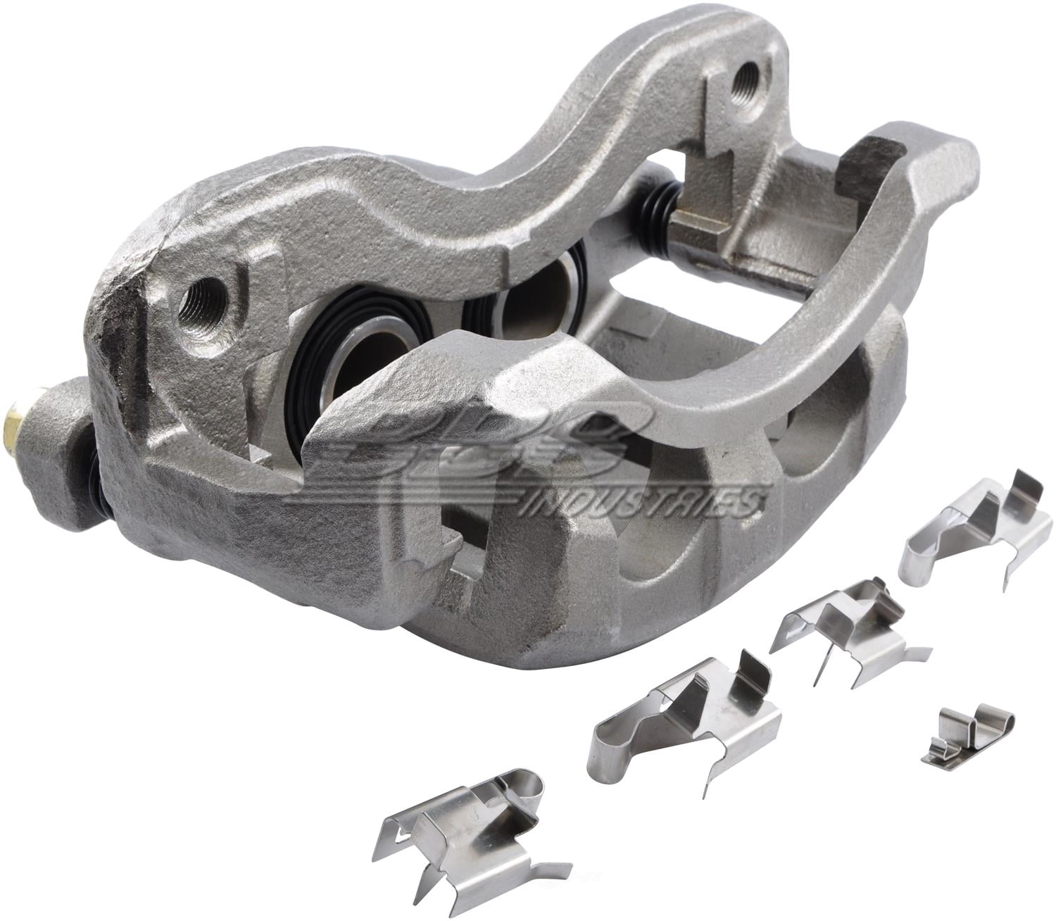 TERREPOWER formerly BBB Industries 99-17354B Reman Caliper w/installation Hardware