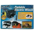 thumbnail image 1 of Reese Towpower® Portable Electric Winch, 1 of 2