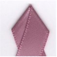 thumbnail image 1 of Papilion R074400060165100Y .25 in. Double-Face Satin Ribbon 100 Yards - Rosy Mauve, 1 of 1