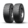 thumbnail image 1 of LLANTA BFGOODRICH 33X12.50R22LT 109R ALL-TERRAIN T/A KO2 LRE GO 109R, 1 of 3