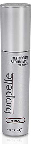 Biopelle Retriderm Serum Mild 0.5% Retinol, - Walmart.com
