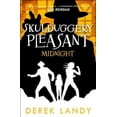 thumbnail image 3 of Skulduggery Pleasant Skulduggery Pleasant, Book 11, (Paperback), 3 of 3