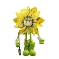 thumbnail image 2 of Northlight 20.5" Green and Yellow Spring Floral Standing Sunflower Decorative Figure, 2 of 2