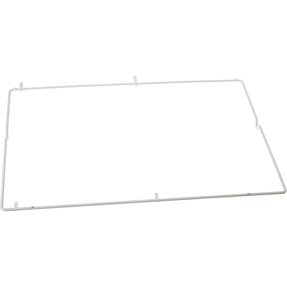 Frigidaire 240372404 Shelf Frame Refrigerator