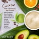 thumbnail image 5 of Crema para ojos Lily Sado Tea+C™ Café y matcha con cafeína vegana, 5 of 9