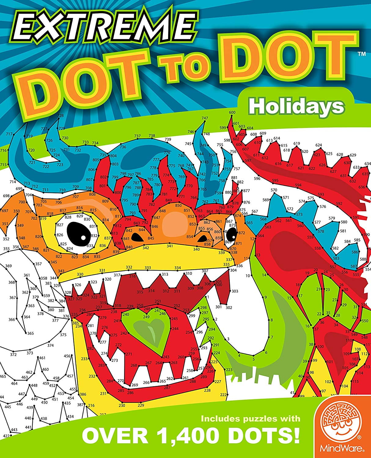 extreme dot by dot extreme dot by dot