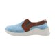 thumbnail image 2 of Nuevos zapatos individuales para mujer, tacón plano, transfronterizo, Retro, punta redonda, parte inferior gruesa, conjunto de pies, zapatos de mujer a la moda Wmkox8yii nm8540, 2 of 9