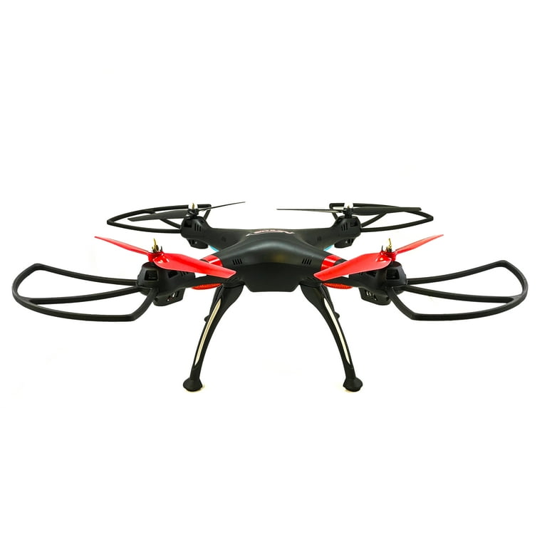 Raven sale quadcopter drone
