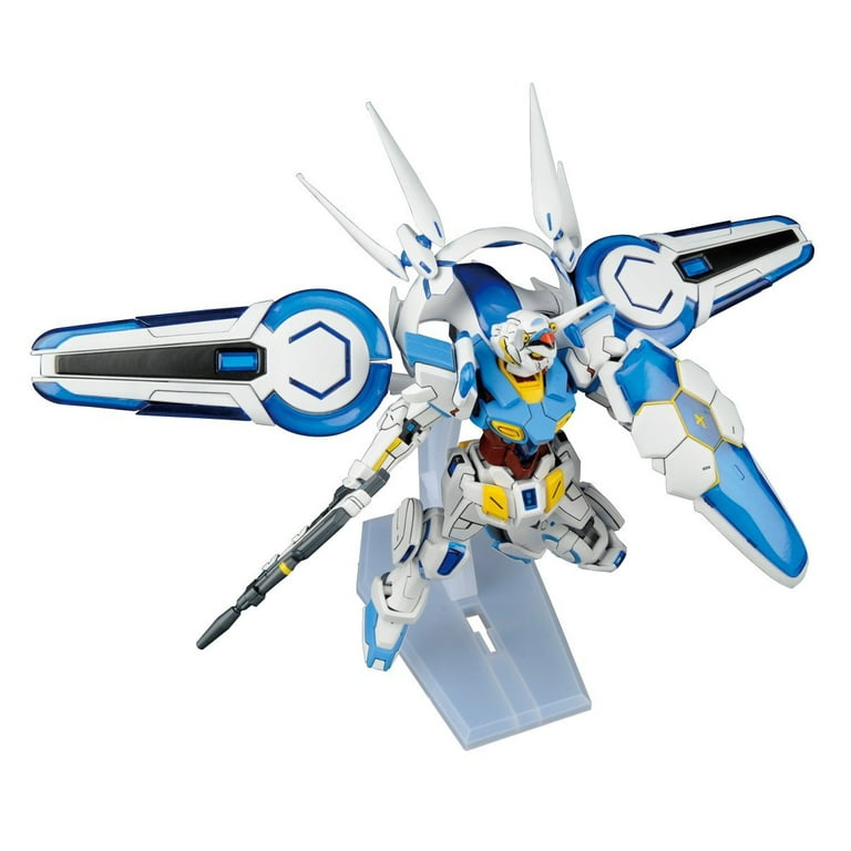 Gundam High Grade G-Self (Perfect Pack Equipment Type) Model Kit