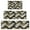 Black Marble Gold-1, variant on Blue Marble Gold Wave Pattern Kitchen Rugs Sets Of 3,Kitchen Runner Rugs Non Skid Washable,Decorative Kitchen Floor Mats for Kitchen,Sink,Laundry,17"x30"+ 17"x47" + 17"x59"