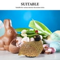 thumbnail image 3 of unbranded De Pavo Para De En Casa Detalle Material Duradero, 3 of 6