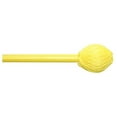 thumbnail image 2 of Mike Balter BB1 Basics Series Hard Keyboard Mallets with Birch Handles and Yellow Yarn Head, 2 of 2