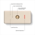 thumbnail image 3 of Altavoz Bluetooth portátil Marshall Emberton III Cream, 3 of 9