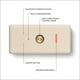 thumbnail image 3 of Altavoz Bluetooth portátil Marshall Emberton III Cream, 3 of 9
