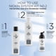 thumbnail image 4 of Acondicionador Nioxin System 2 Scalp Therapy, 500 ml, para adelgazar, 4 of 8