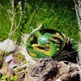 thumbnail image 4 of PENGXIANG 2.34 in Lava Dragon Resin Decorative Figurine, 4 of 8