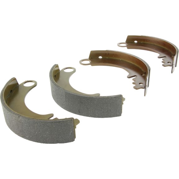 Centric 111.00760 Centric Brake Shoes