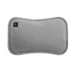 thumbnail image 1 of （GRAY）Electric Heating Pad Hand Warmer, Pocket Bag Design Graphene Heating For Outdoor Camping In Winter, 1 of 5