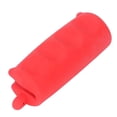 thumbnail image 1 of Gripper, Red Hanging Buckle Silicone  Puller Better Grip  for Shooting, 1 of 7