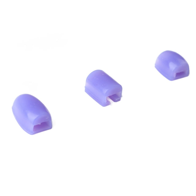 Saxophone Thumb Rest Cushions, 3PCS Saxophone Silicone Thumb Protectors Sax Side Button Pads Palm Key Risers Wind Instrument Parts