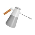 thumbnail image 3 of Botella pulverizadora eléctrica, rociador de agua que ahorra trabajo, mango cómodo, regadera automática multiusos, señor de planta para interior, 3 of 8