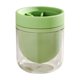 thumbnail image 2 of Round Ice Lattice Of Large Ice Ball Molds Silicone Ice Making Cup Household Soft Silicone Pinch Ice Glass Outdoor Direct Drinking Cup, 2 of 6