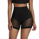thumbnail image 2 of Braguitas moldeadoras de abdomen, ropa interior adelgazante, moldeador corporal XL negro, 2 of 9