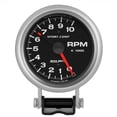 thumbnail image 3 of AUTO METER 3700 3-3/4IN TACH, 10,000 RPM, STD IGN, 3 of 5
