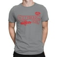 thumbnail image 2 of Officially Licensed Charleston Chew Retro Men's T-shirt, 2 of 3