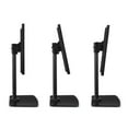 thumbnail image 4 of AMX BPL-71B Support TV Pivotant pour Table (Pied Ou Base de Remplacement) LED LCD PLASMA 32 Pieds' à 55 Pieds', 4 of 7