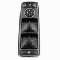 thumbnail image 3 of Front Side Master Power Window Switch for Mercedes Benz W212 W204 A2128208310, 3 of 5